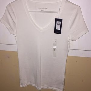 Brand new Tommy V neck